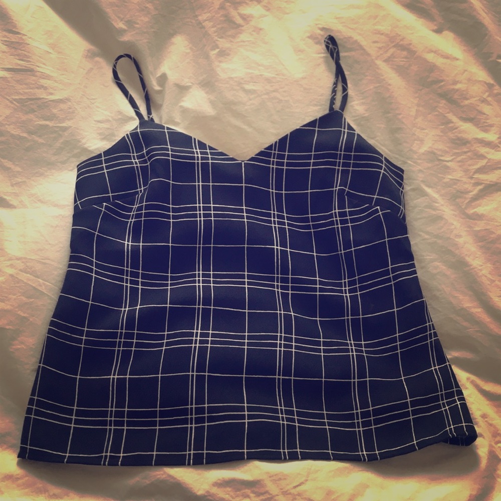 Banana Republic Tank Top
